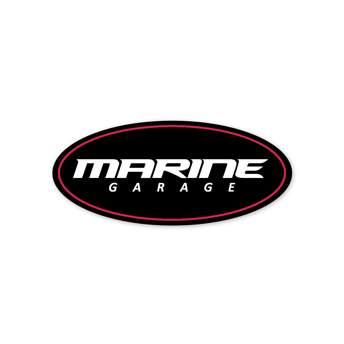 Marine Garage